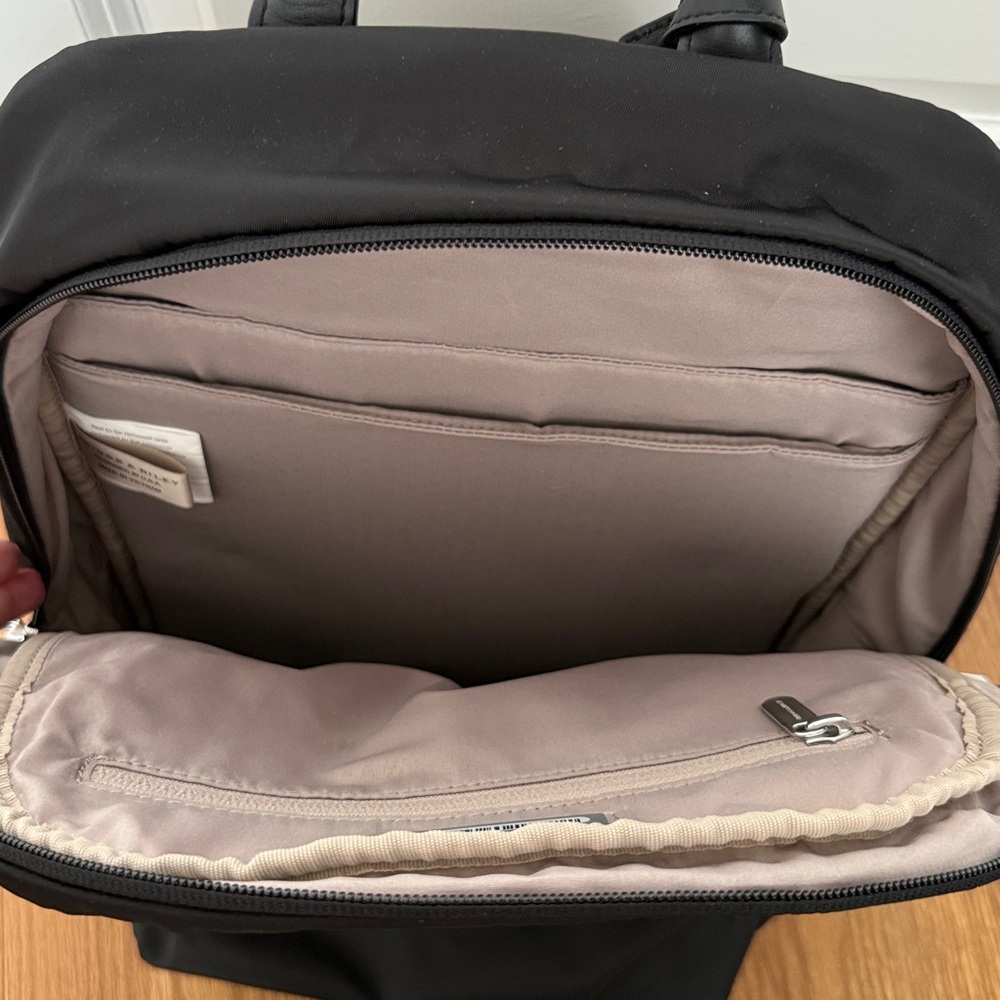 Briggs & Riley Rhapsody Essential Backpack - Picture 8 of 11
